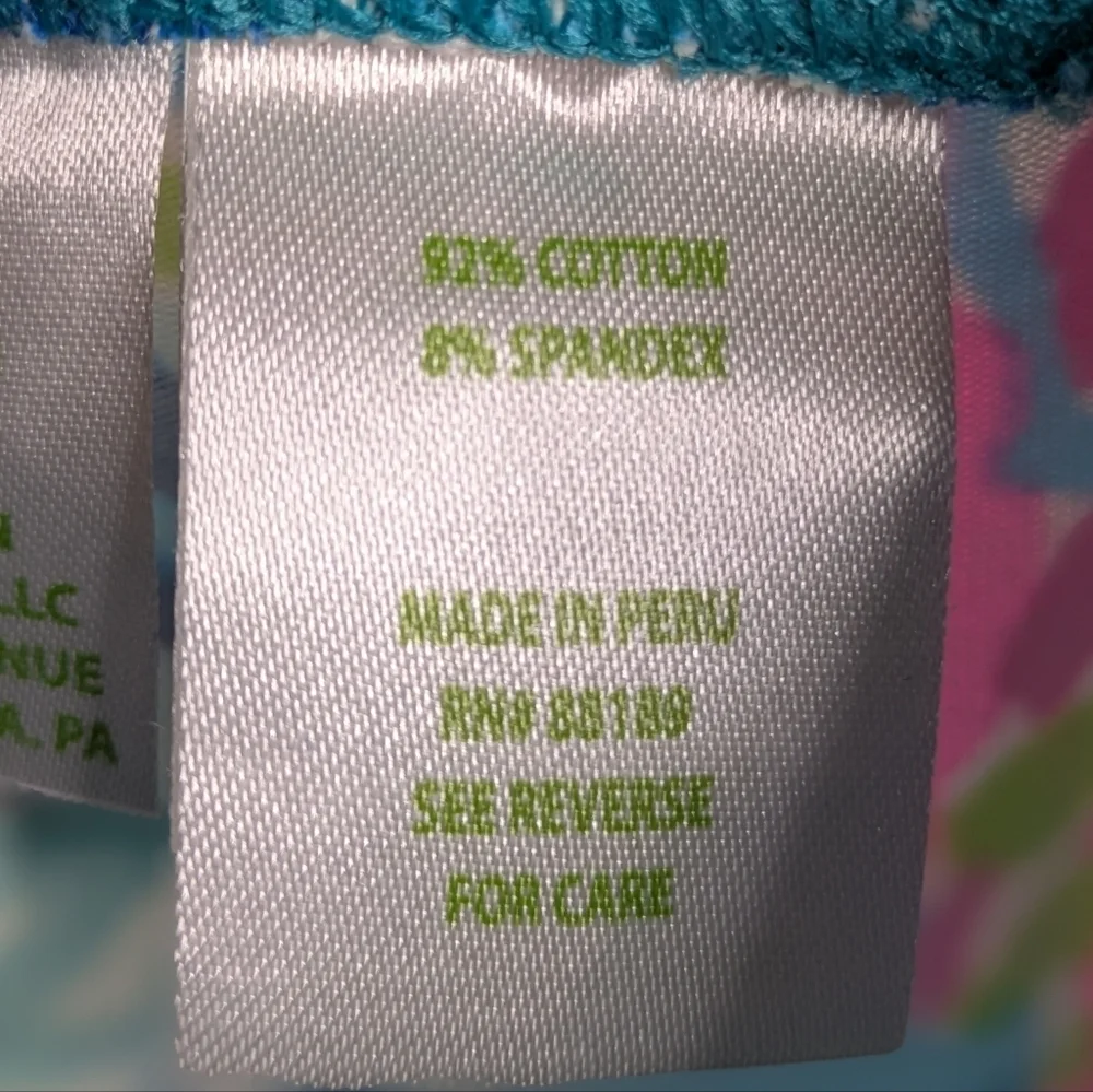 Lilly Pulitzer lilly pulitzer